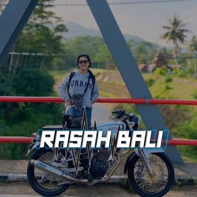 Rasah Bali (Remix)'s cover