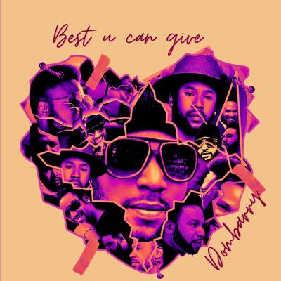 Best U Can Give (LP Version)'s cover