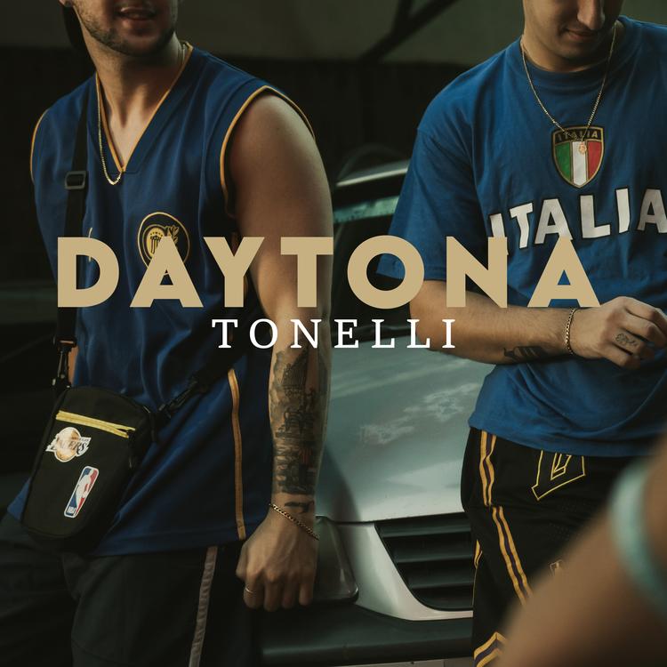 Tonelli's avatar image