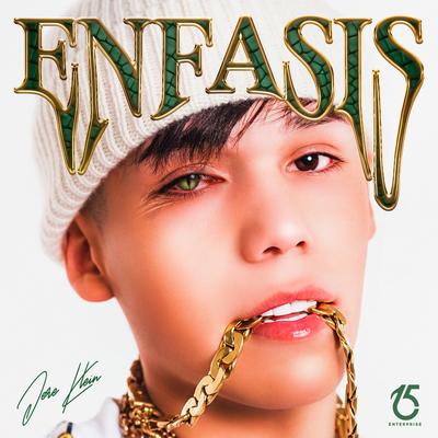 ÉNFASIS's cover