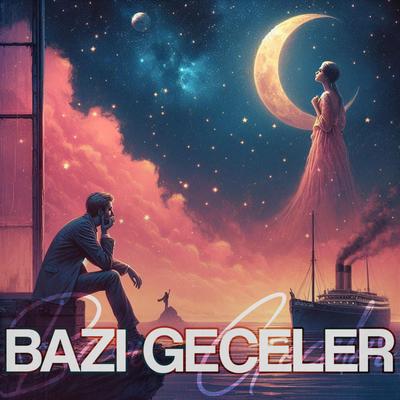 Bazı Geceler By Doğukan Çimen's cover