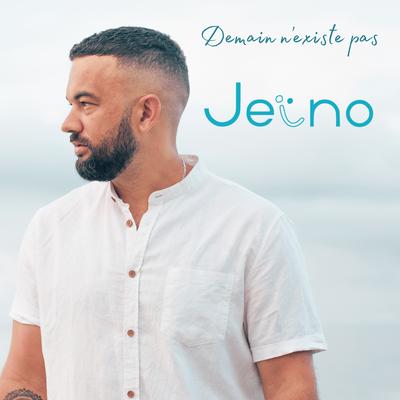 Demain n'existe pas By Jeino's cover