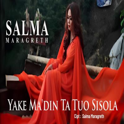 Yake Ma'din Ta Tuo Sisola's cover