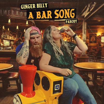 A Bar Song (Parody)'s cover