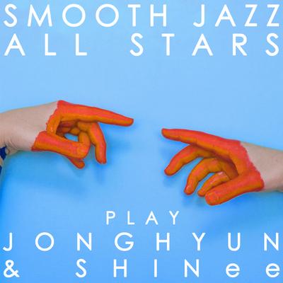 Married to the Music By Smooth Jazz All Stars's cover