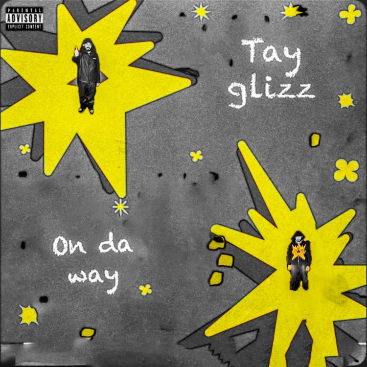 Tay Glizz's avatar image