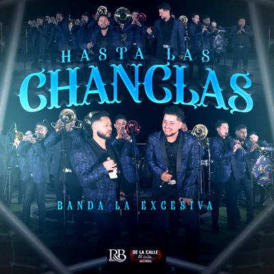 Banda La Excesiva's cover