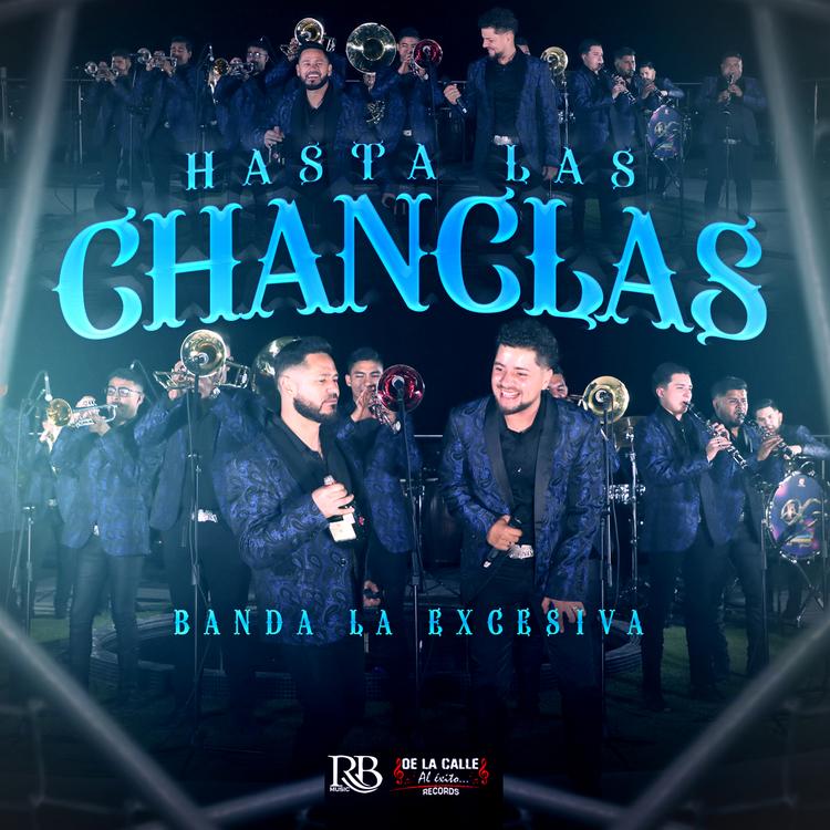 Banda La Excesiva's avatar image