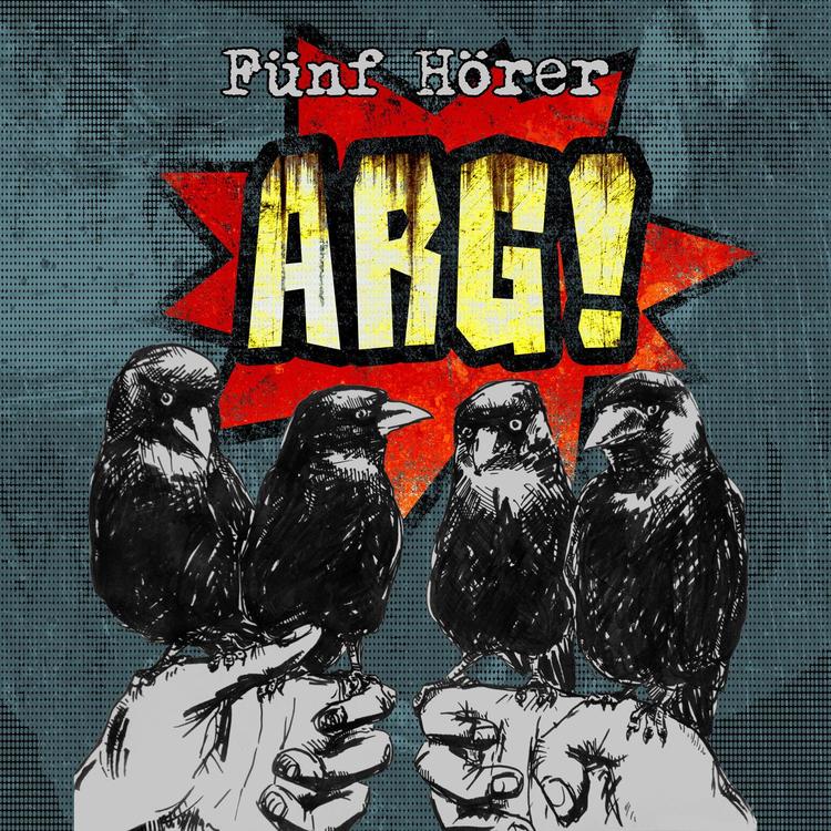 arg!'s avatar image