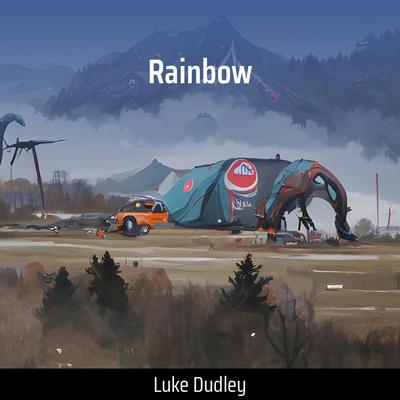 Luke Dudley's cover