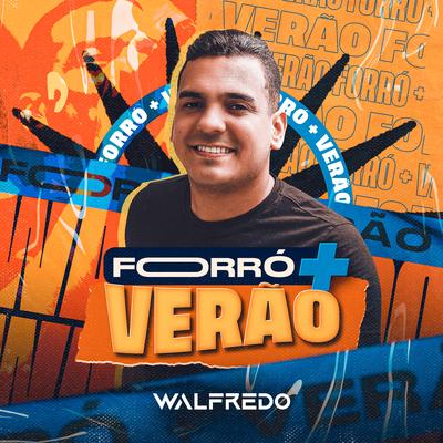 Piseiro Internacional By WALFREDO's cover