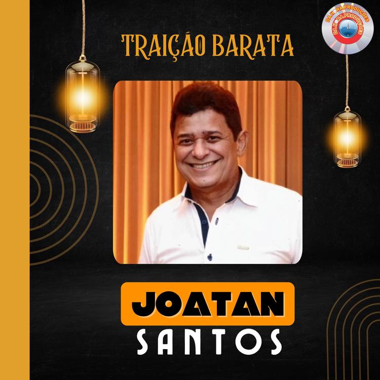Joatan Santos's avatar image