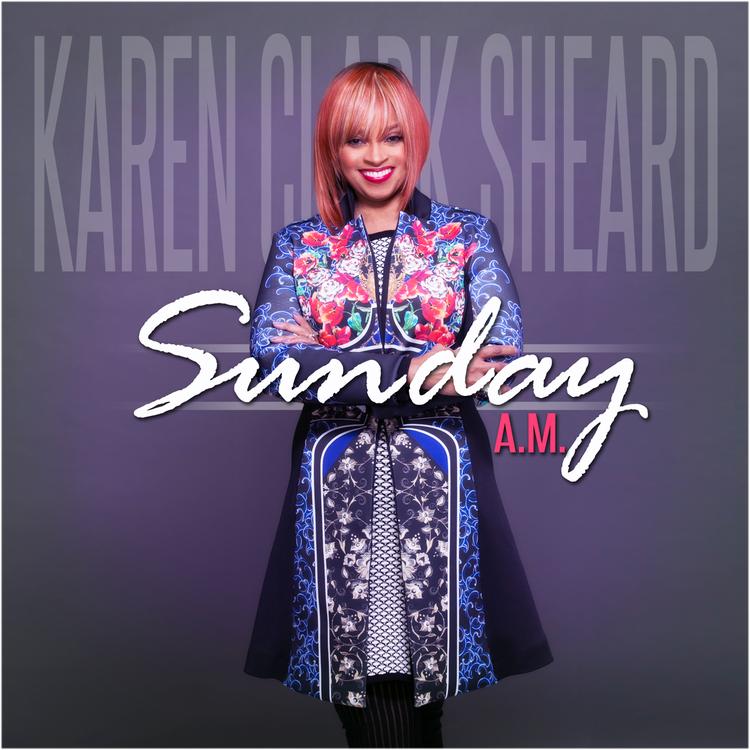 Karen Clark-Sheard's avatar image