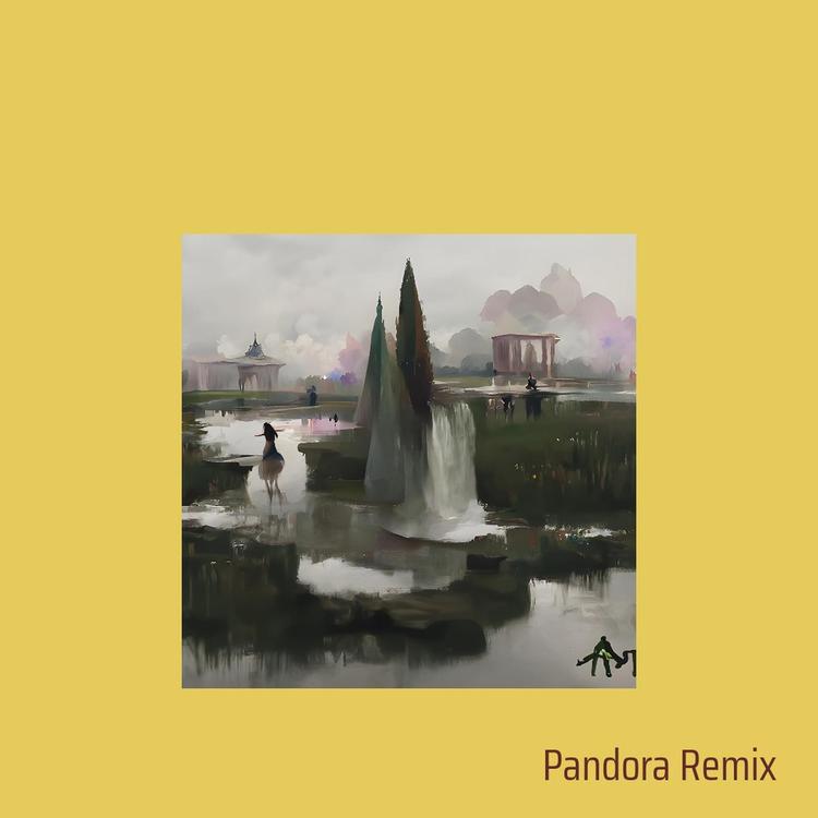 Pandora Remix's avatar image