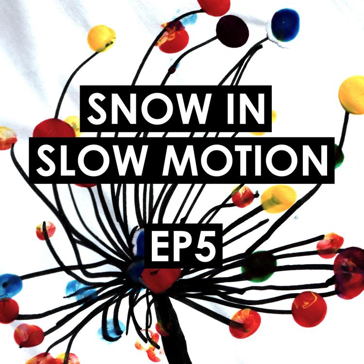 Snow In Slow Motion's avatar image