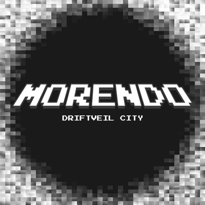 Driftveil City ("Pokémon Black & White") - 8 bit version's cover
