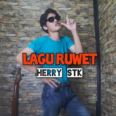 Lagu Ruwet's cover