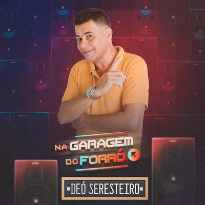 Na Garagem Do Forró's cover