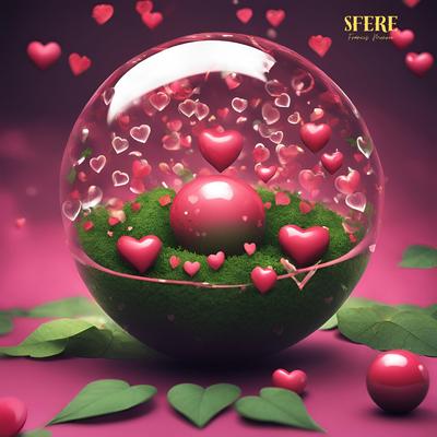 Sfere's cover