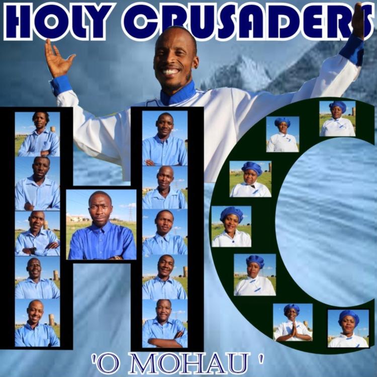 HOLY CRUSADERS's avatar image