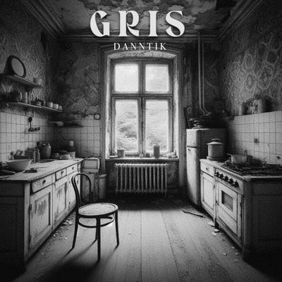 Gris's cover