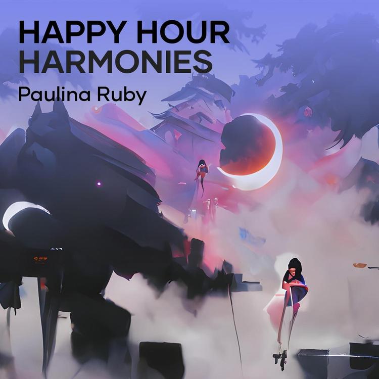 Paulina Ruby's avatar image