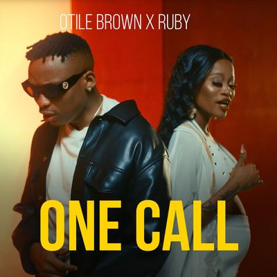 One Call's cover