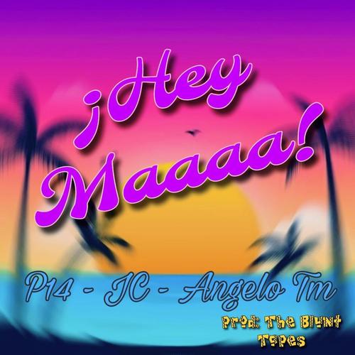 Hey Ma! Official TikTok Music - Angelo TM-P14-[JC] - Listening To Music ...