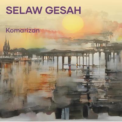 komarizan's cover