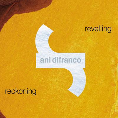 Revelling/Reckoning's cover