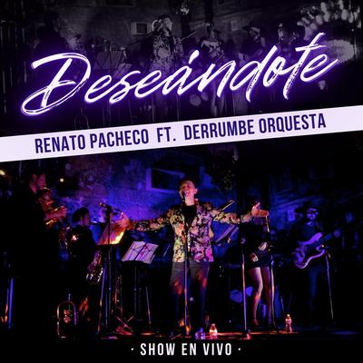 Deseándote's cover