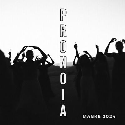 PRONOIA's cover