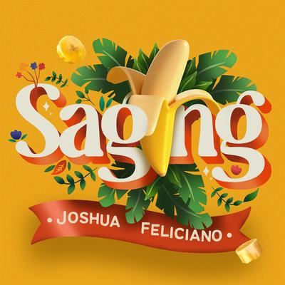 saging's cover