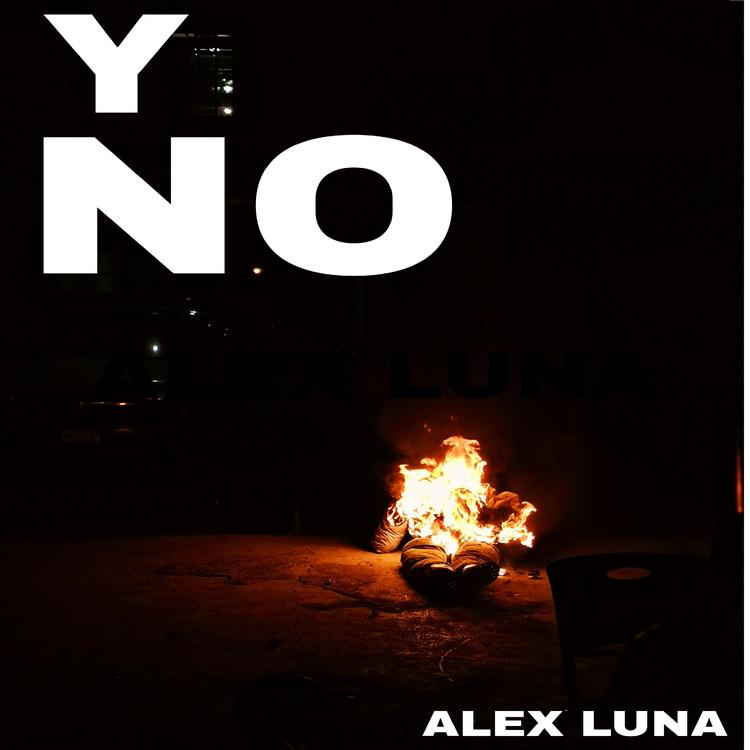 Alex Luna's avatar image