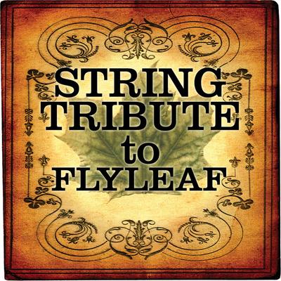 Cassie By String Tribute Players's cover