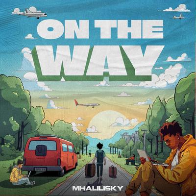 On the way's cover