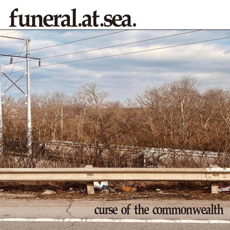 Funeral at Sea's avatar image