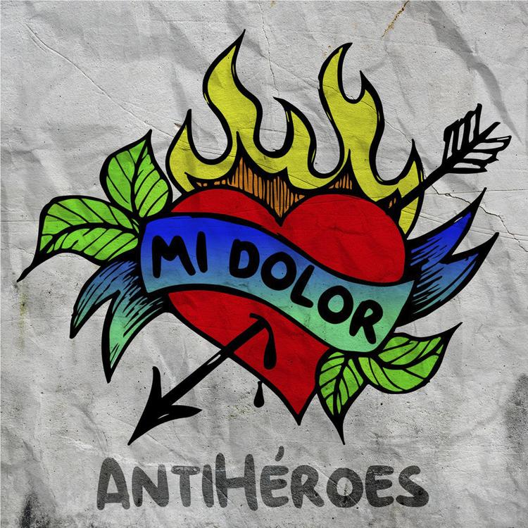 AntiHeroes's avatar image