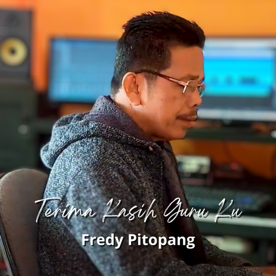 Fredy Pitopang's cover