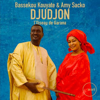 Bassekou Kouyate's cover