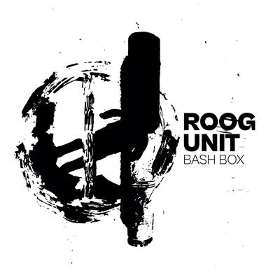 Bash Box By Roogunit, Ø [Phase], Luke Slater's cover