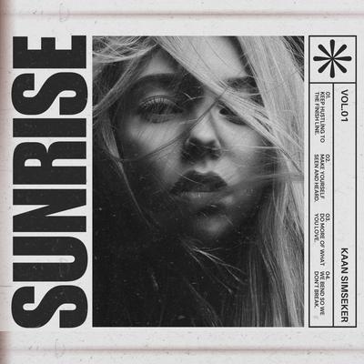 SUNRISE's cover