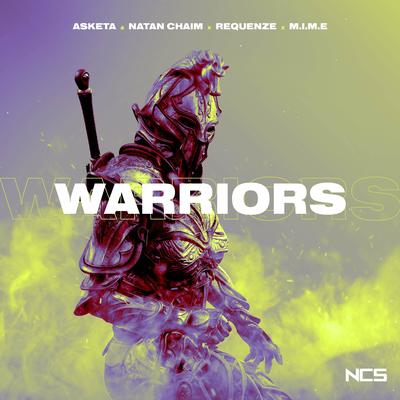 Warriors's cover