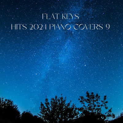 Flat Keys's cover