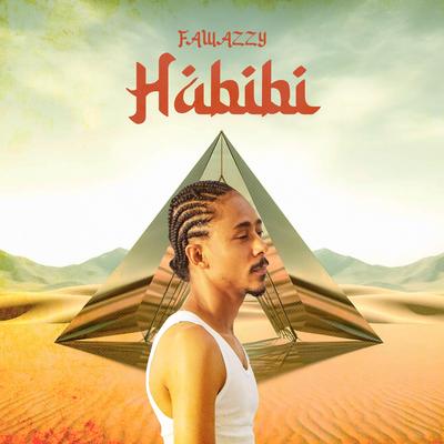 Habibi's cover