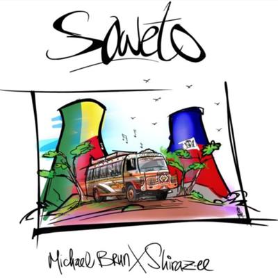 Soweto's cover