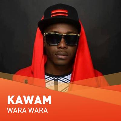 Wara Wara By Kawam's cover