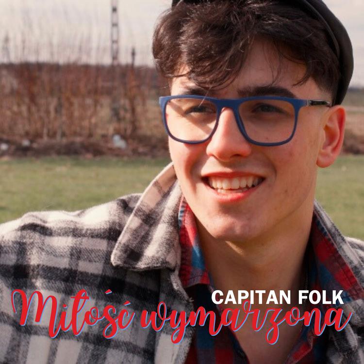 Capitan Folk's avatar image