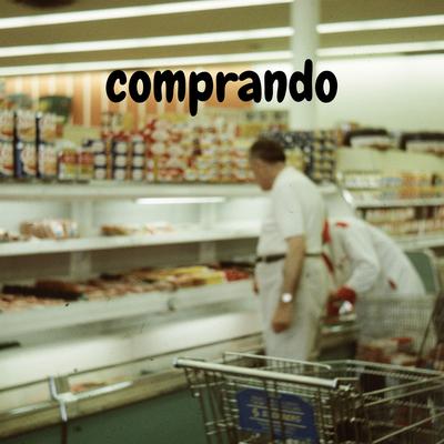 comprando's cover