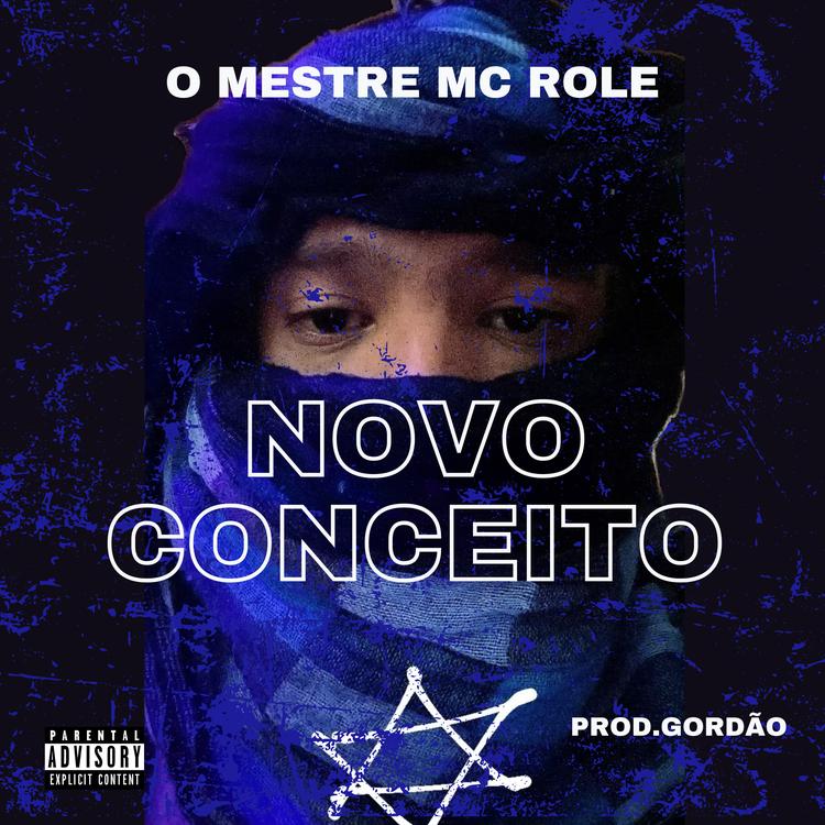 O Mestre Mc Role's avatar image